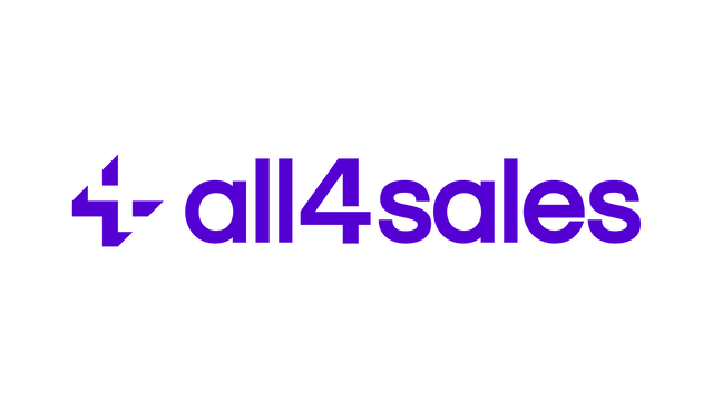 ALL4SALES